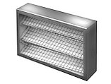 Фильтр ячейковый карманный ФяК G4 490x490x300-5, фото 9