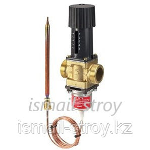 Регуляторы температуры AVTB 15-25 Danfoss