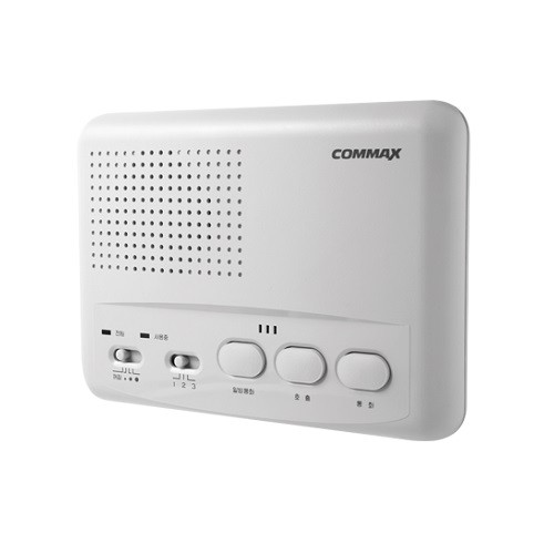 COMMAX - WI-3SN - Беспроводное переговорное устройство на 3 абонента