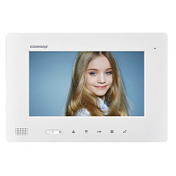 Gate View COMMAX - CAV-1020IG+