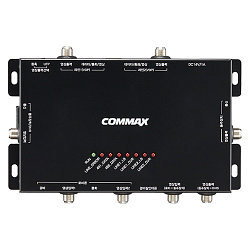 COMMAX - VD-202G+