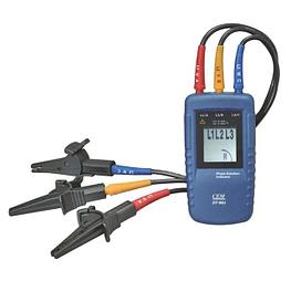 Фазоуказатели CEM