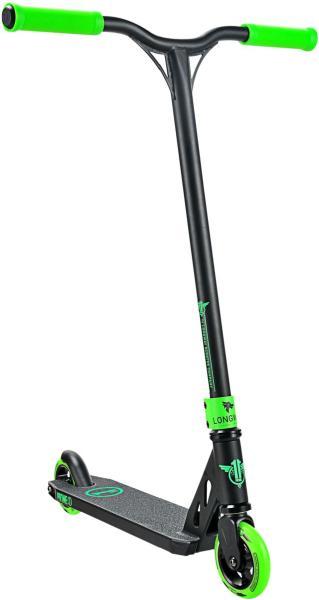 🛴 Трюковые самокаты Longway Prime XL 2019 🔝 оригинальный, профессиональный самокат лонгвей для трюков