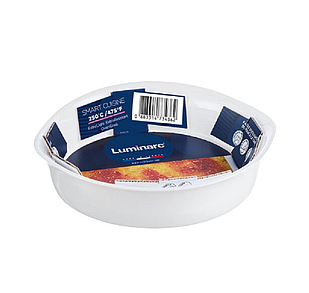 Форма для запекания Luminarc Smart Cuisine 14 см