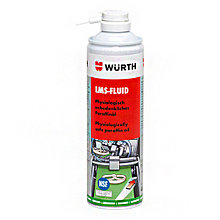 Мультифункциональная смазка 400ML LMS-FLUID