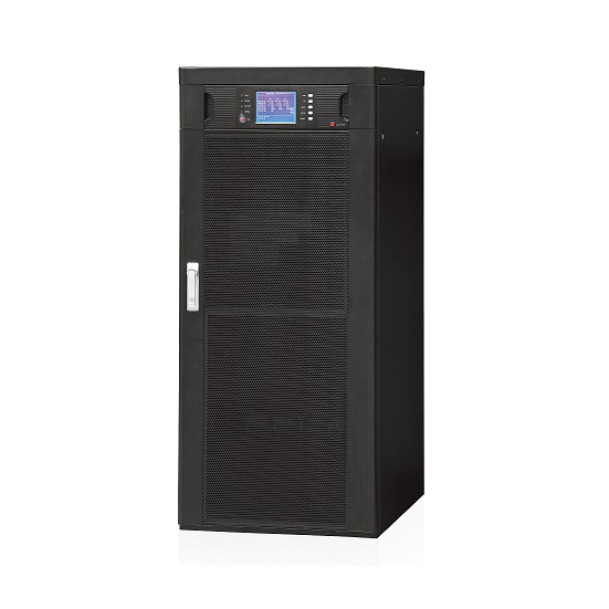 Источник бесперебойного питания, EA990, 120кВА/108кВт, 380В