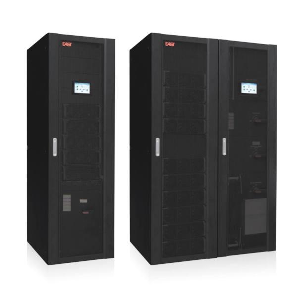 Источник бесперебойного питания EA660, 600кВА/600кВт, 380В
