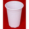 Стакан пластиковый одноразовый 0,2 мл 1*50, фото 2