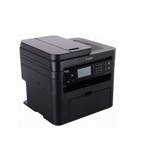 МФУ Canon i-SENSYS MF237w B (Лазерный, A4, Монохромный (черно - белый), USB, Ethernet, Wi-fi, 1418C122/bundle - фото 1 - id-p67620088