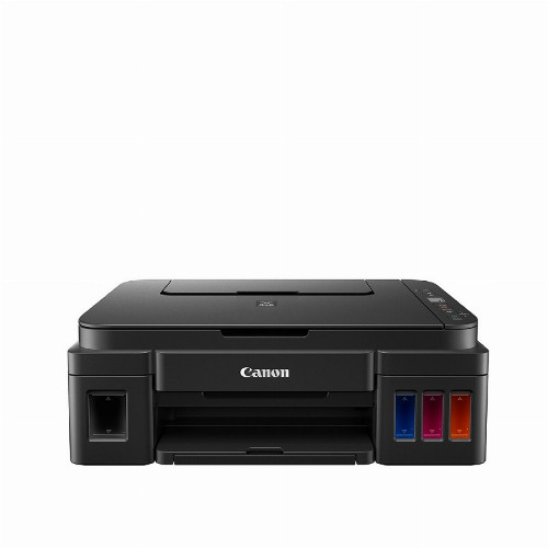 МФУ Canon PIXMA G2411 Color (Струйный, A4, Цветной, USB, Планшетный) 2313C025