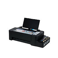 Принтер Epson Epson L120 Color (А4, Струйный, Цветной, USB) C11CD76302