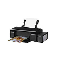 Принтер Epson Epson L805 Color (А4, Струйный, Цветной, USB, Wi-fi) C11CE86403