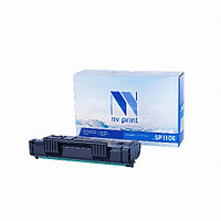 Лазерный картридж NV Print NV-SP110E (Совместимый (дубликат) Черный - Black) NV-SP110E