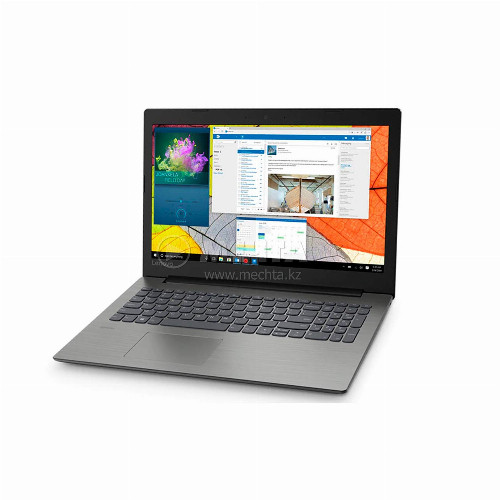 Ноутбук Lenovo IdeaPad 330-15IGM (Intel Celeron N4000 2 ядра 4 Гб HDD 1000 Гб DVD-RW DOS) 81D1002VRK - фото 1 - id-p67620130