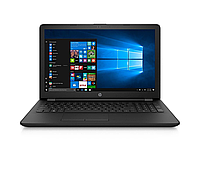 Ноутбук HP Notebook Core i3-5005U (Intel Core i3 2 ядра 4 Гб HDD 500 Гб DOS) 3XY41EA