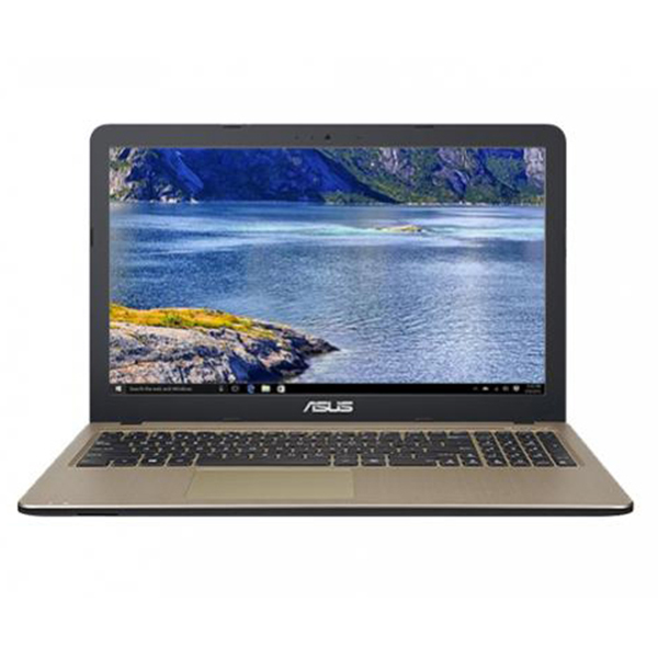 Ноутбук Asus X540UB-DM538T (Intel Core i3 2 ядра 4 Гб HDD 1000 Гб Windows 10) 90NB0IM1-M07720 - фото 1 - id-p67620136