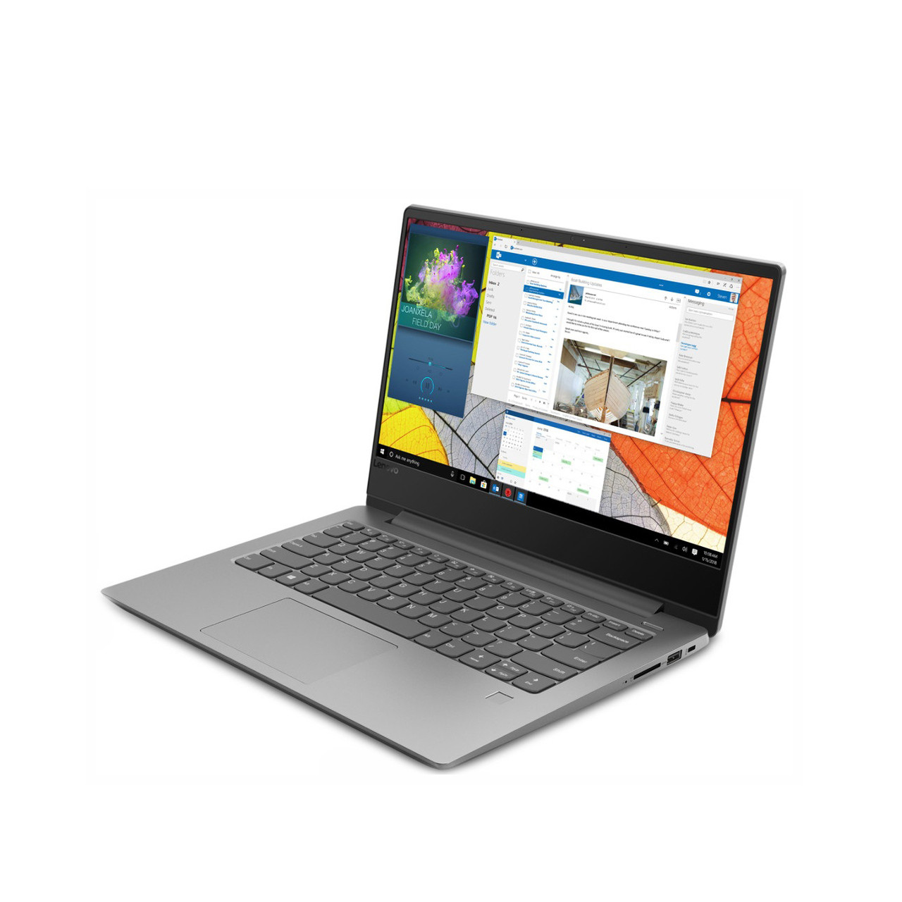 Ноутбук Lenovo IdeaPad 330-15ICH (Intel Core i5 4 ядра 8 Гб HDD 1000 Гб Windows 10) 81FK00GTRK