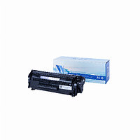 Лазерный картридж NV Print NV-FX-10 (Совместимый (дубликат), Черный - Black) NV-FX10
