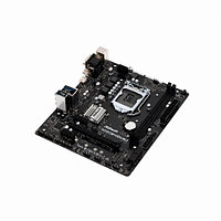 Материнская плата ASRock H310CM HDV M 2 (Standard-ATX, LGA1151, Intel H310, 2 x DDR4, 32 Гб) H310CM-HDV/M.2