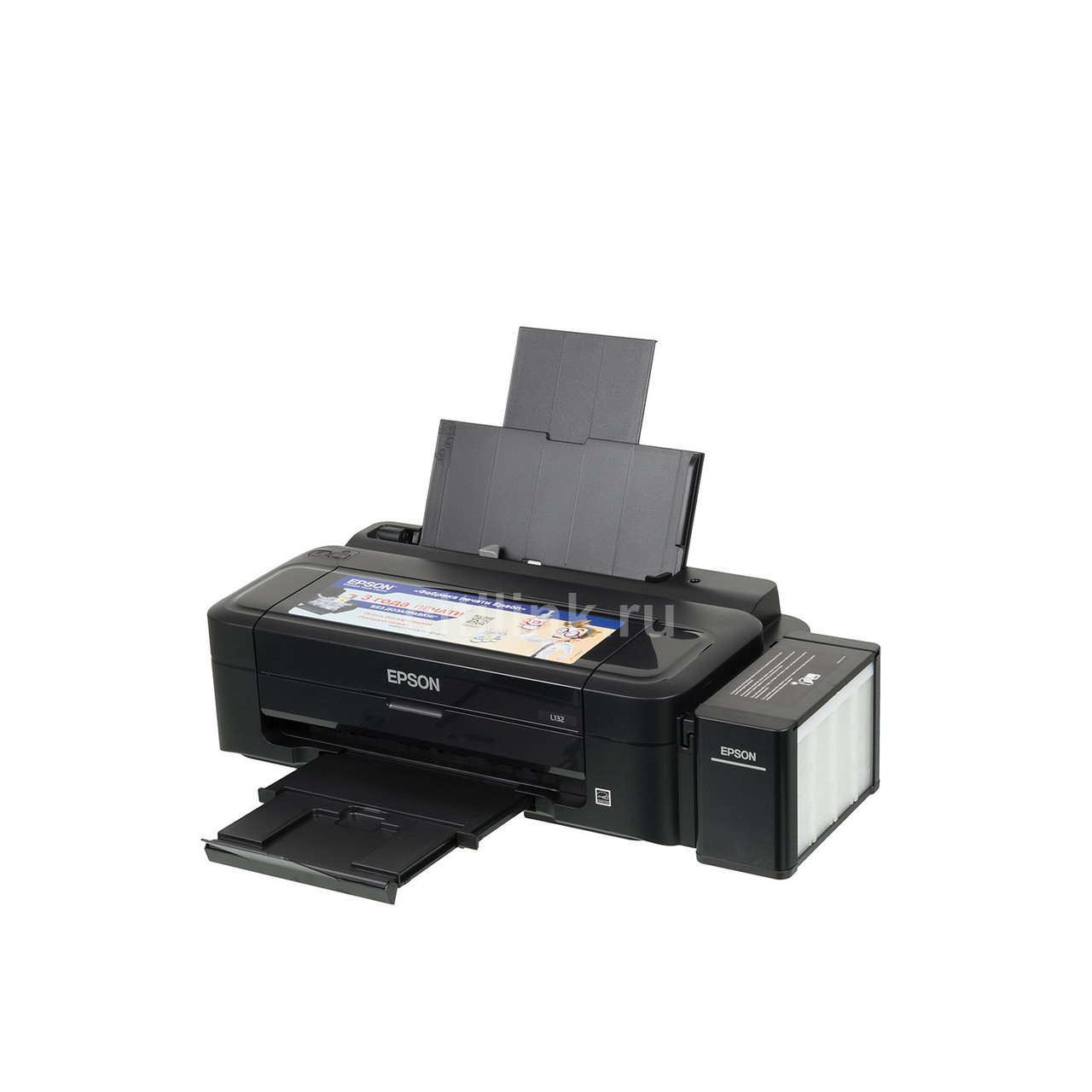 Принтер Epson  L132 Color C11CE58403