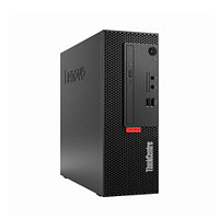 Пк Lenovo ThinkCentre SFF M710eс (Intel Core i3 2 ядра 4 Гб HDD 1000 Гб DVD-RW DOS) 10UR003QRU