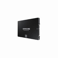 Жесткий диск внутренний Samsung 850 EVO 120 Гб SSD 2,5″ Для ноутбуков SATA MZ-7LN120BW