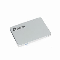 Жесткий диск внутренний Plextor M8VC (128 Гб, SSD, 2,5 , Для ноутбуков, SATA) PX-128M8VC