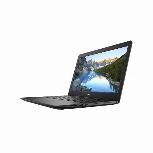 Ноутбук Dell Inspiron 3581 (Intel Core i3, 2 ядра, 4 Гб, HDD, 1000 Гб DVD-RW, Linux) 210-ARKK_L