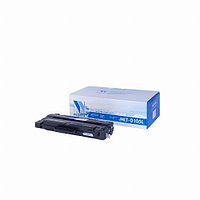 Лазерный картридж NV Print NV-MLT-D105L (Совместимый (дубликат), Черный - Black) NV-MLTD105L