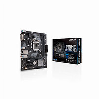 Материнская плата PRIME H310M-K R2 0 PRIME H310M-K R2.0