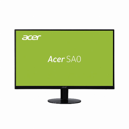 Монитор Acer SA270 27" / 68.58см 1920 x 1080 Full HD IPS 16:9 250 кд/м2 4 мс 1000:1 UM.HS0EE.001