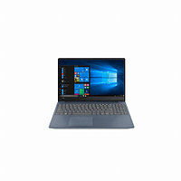 Ноутбук Lenovo IdeaPad 330S-15ARR (AMD Ryzen 3 2200U 2 ядра 8 Гб HDD 1000 Гб SSD DVD DVD-RW DOS) 81FB0018RK