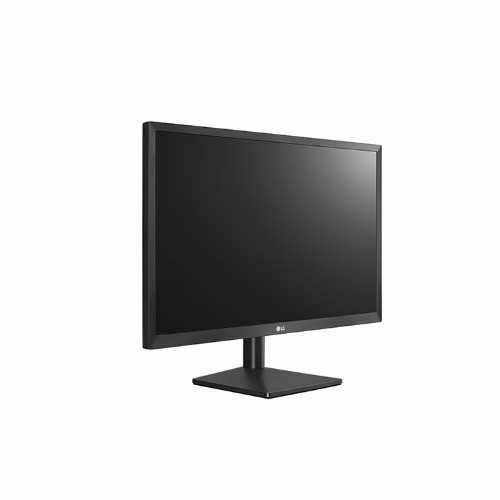 Монитор LG 22MK430H-B (1920 x 1080 (Full HD), IPS, 16:9, 250 кд/м2, 5 мс, 1000:1, 75 Гц, 1 x VGA, 1 x HDMI, - фото 1 - id-p67620309