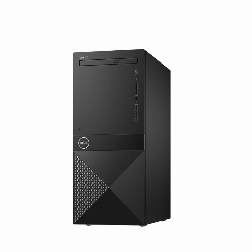 Персональный компьютер Dell Vostro 3670 210-AOKE_1 (Intel Core i5 6 ядер 4 Гб HDD 1000 Гб DVD-RW - фото 1 - id-p67620326