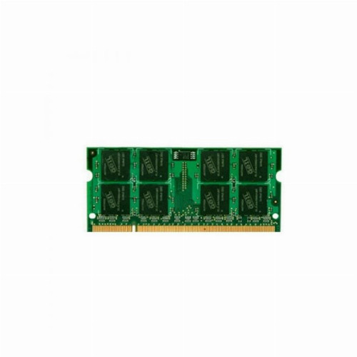 Оперативная память (ОЗУ) Geil GS34GB1600C11S (4 Гб, SO-DIMM, 1600 МГц, DDR3, non-ECC, Unregistered)