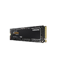 Жесткий диск внутренний Samsung 970 EVO PLUS MZ-V7S500BW (500Гб, SSD, M.2, Для ноутбуков, PCIe) MZ-V7S500BW