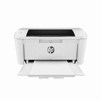 Принтер HP LaserJet Pro M15w B (А4, Лазерный, Монохромный (черно - белый), USB, Wi-fi) W2G51A