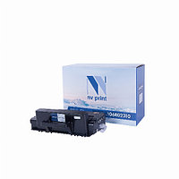 Лазерный картридж NV Print NV-106R02310 (Совместимый (дубликат) Черный - Black) NV-106R02310