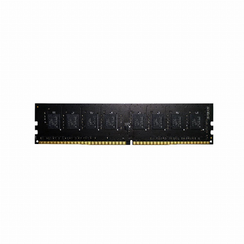 Оперативная память (ОЗУ) Geil GP48GB2400C17DC (8 Гб, DIMM, 2400 МГц, DDR4, non-ECC, Unregistered) - фото 1 - id-p67620400