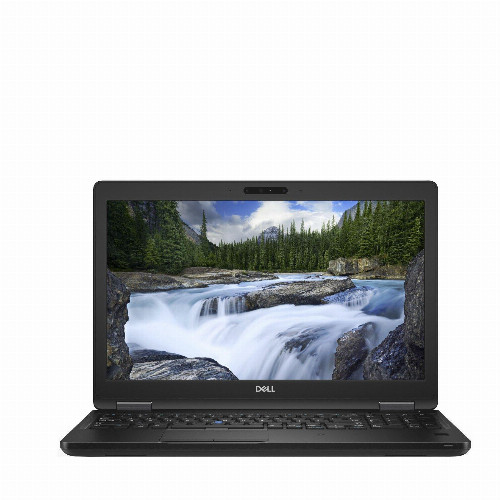 Ноутбук Dell Latitude 5590 (Intel Core i5 4 ядра 8 Гб HDD 500 Гб Windows 10 Pro) 210-ANMI_N051L
