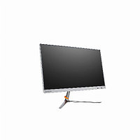 Монитор Lenovo L24q-10 (23,8" / 60,5см, 2560х1440, IPS, 16:9, 300 кд/м2, 4 мс, 1000:1, 60 Гц, 1 x HDMI, 1 x