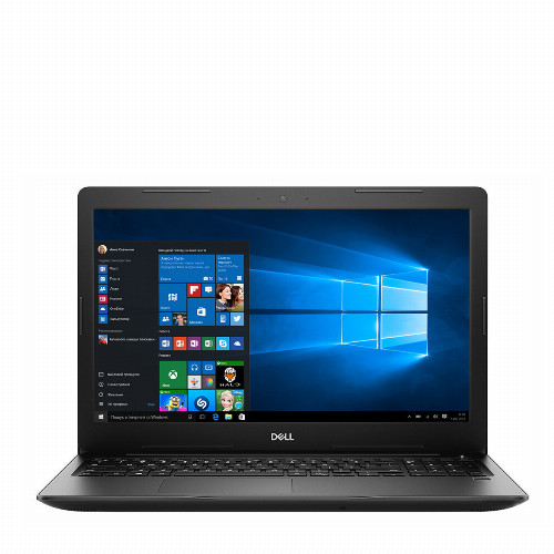 Ноутбук Dell Latitude 3590 (Intel Core i5 4 ядра 8 Гб SSD 256 Гб Windows 10) 210-ANYK_12