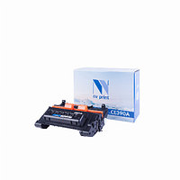 Лазерный картридж NV Print NV-CE390A (Совместимый (дубликат), Черный - Black) NV-CE390A