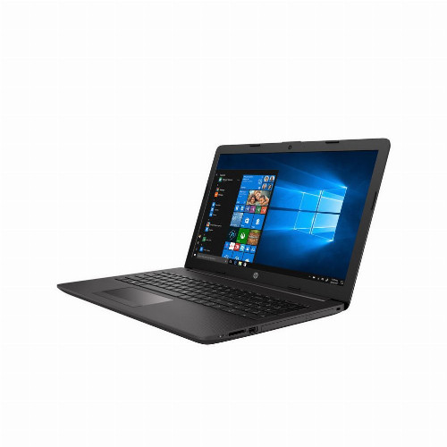 Ноутбук HP 250 G7 6BP16EA (Intel Core i5 4 ядра 8 Гб SSD Без HDD 256 Гб DVD-RW  Windows 10 Pro) 6BP16EA