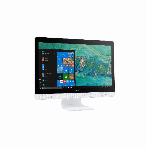 Моноблок Acer Aspire C20-820 Intel Celeron J3060 2 ядра 2 Гб HDD 500 Гб Без SSD DOS DQ.BC4MC.003 - фото 1 - id-p67620446