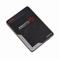 Жесткий диск внутренний Geil ZENITH R3 (1тб (1000Гб), SSD, 2,5 , Для ноутбуков, SATA) GZ25R3-1T