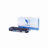 Лазерный картридж NV Print NV-Q6003A/NV-707 (Совместимый (дубликат), Пурпурный - Magenta) NV-Q6003A/707M