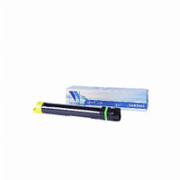 Тонер картридж NV Print NV-106R01445 (Совместимый (дубликат) Желтый - Yellow) NV-106R01445Y