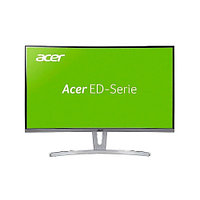 Монитор Acer ED273wmidx (27" / 68,58см, 1920 x 1080 (Full HD), VA, 16:9, 250 кд/м2, 4 мс, 3000:1, 75 Гц, 1 x