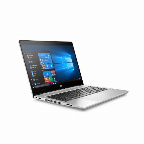 Ноутбук HP ProBook 440 G6 Intel Core i5 4 ядра 8 Гб HDD 1000 Гб Windows 10 Pro 5PQ11EA
